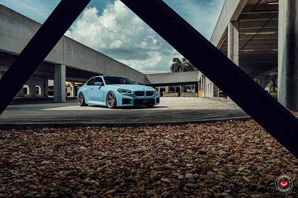BMW M2 G87