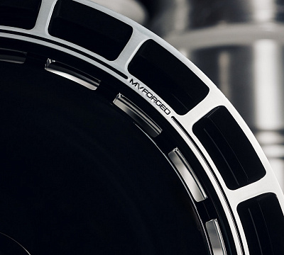 MV Forged PS0-RR