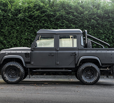 Kahn 1947 Heritage