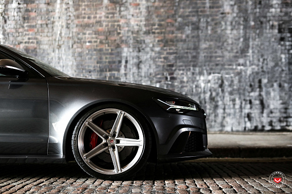 Audi RS6 C7