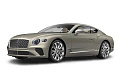 Bentley Continental GT III