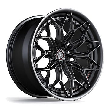 Кованые диски Incurve IFX2-XV10