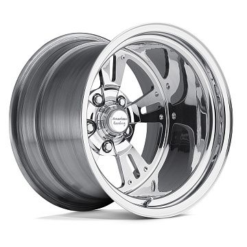 Кованые диски American Racing VF480