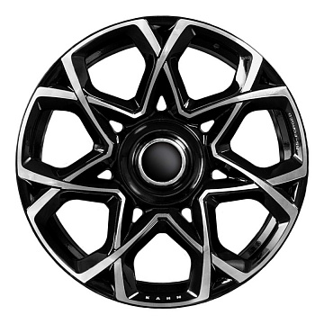 Кованые диски Kahn Type 55 RS