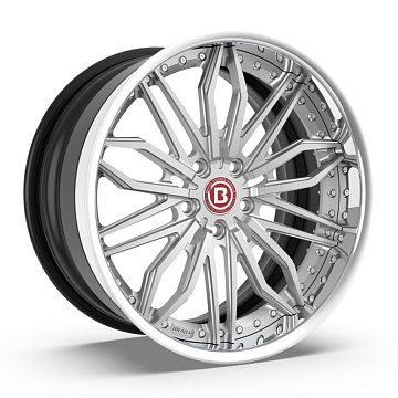 Кованые диски Brada Wheels LR77-C