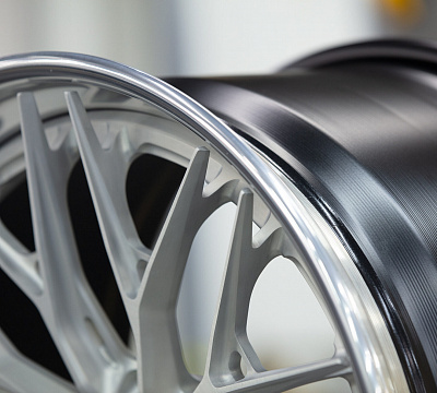 Vossen S21-02 (3-Piece)