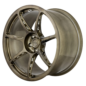 Кованые диски BC Forged KX09