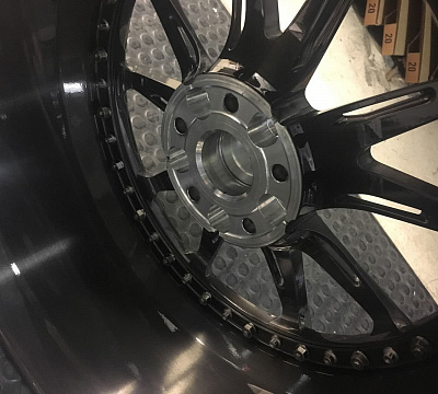 ADV.1 ADV5.2 M.V2 Advanced Series