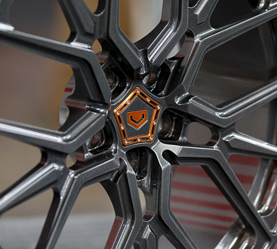 Vossen M-X3