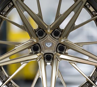 Vossen M-X6 (3-Piece)