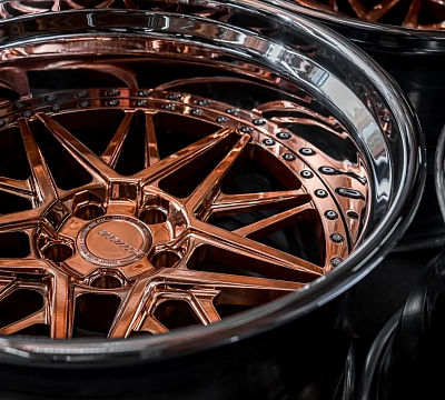 Variant Alloy SZK-3P