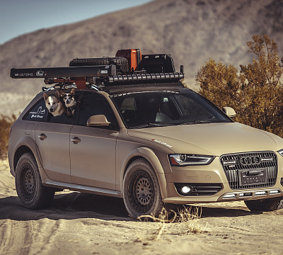 Фото дисков Rotiform CCV на Audi A/S/RS 4 (B8)