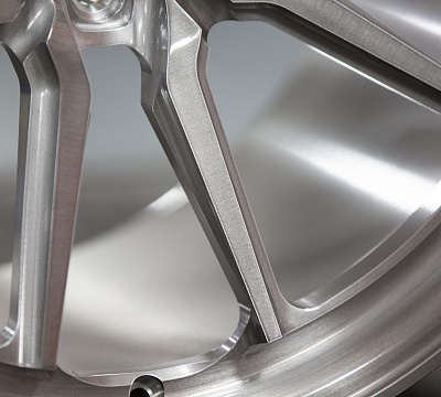 Vossen ML-X2