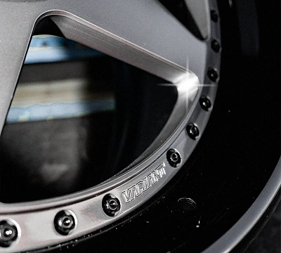 Variant Alloy APX-3P