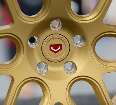 Vossen CG-206