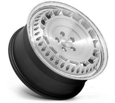 Rotiform VCE-T