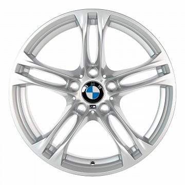 Кованые диски BMW 613M