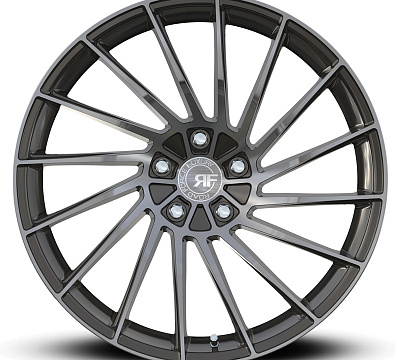 Road Force RFF-3
