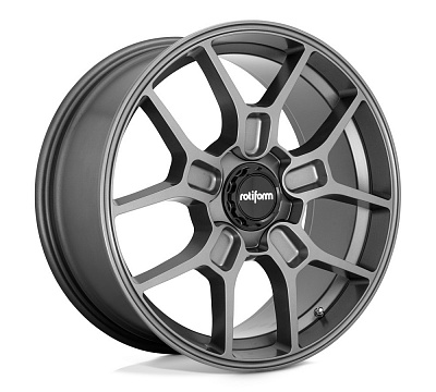 Rotiform ZMO