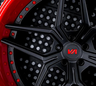 Variant Alloy CNT-3P