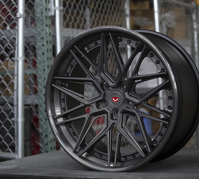 Vossen EVO-5R (3-Piece)