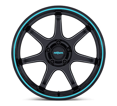 Rotiform BPU