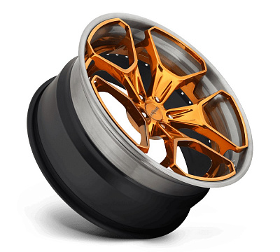 Rotiform HUR