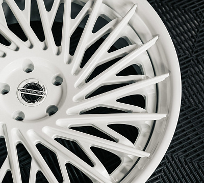MV Forged VL22