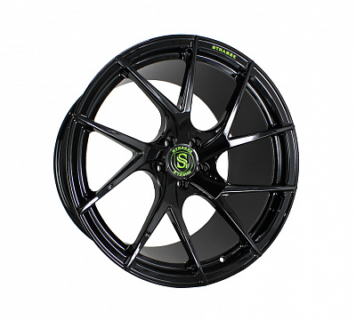 Strasse Wheels SM5RT Deep Concave Monoblock