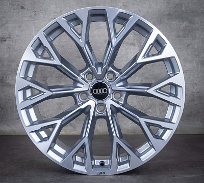 Audi 10 Y-Spoke Design 8Y