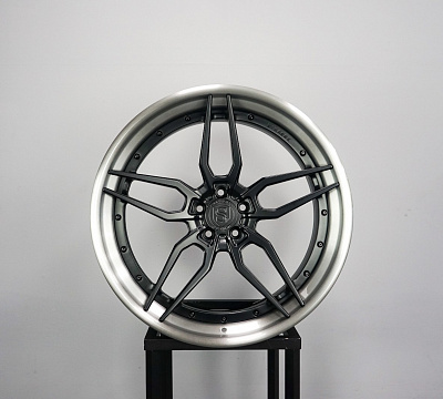 Strasse Wheels SV4 Deep Concave FS