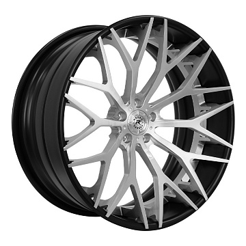 Кованые диски Lexani RZ-105