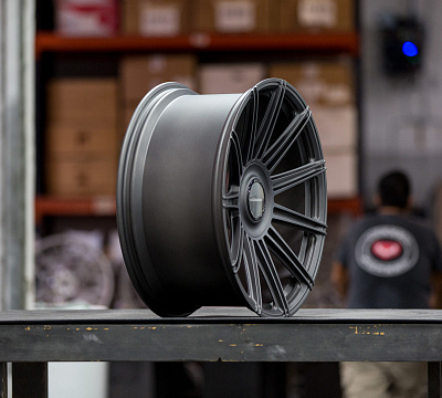 Vossen S17-12