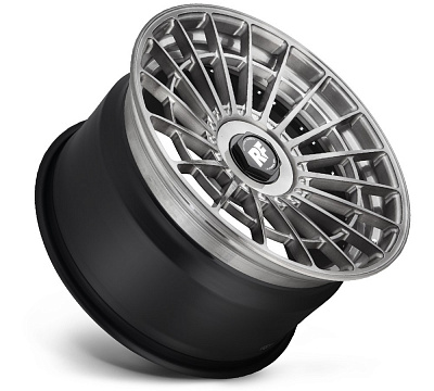 Rotiform LAS-R