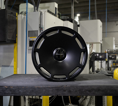 Vossen GEN-06
