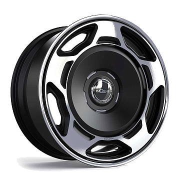Кованые диски Incurve LUXE-XL50