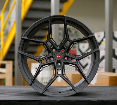 Vossen EVO-4R