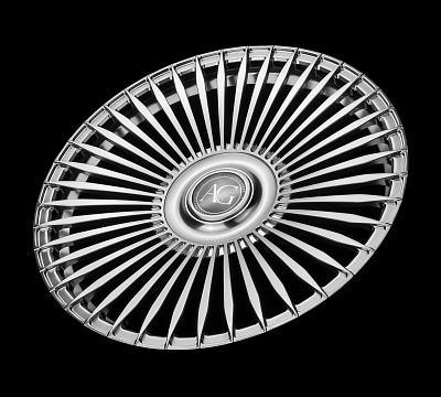 Avant Garde AGL45