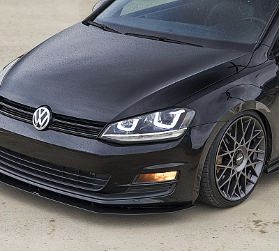 Rotiform BLQ