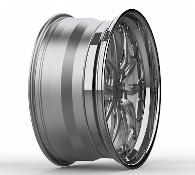 Strasse Wheels SV5-RS Performance