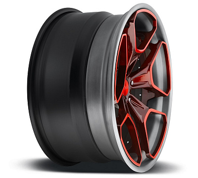 Rotiform HUR