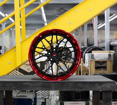 Vossen S21-02 (3-Piece)