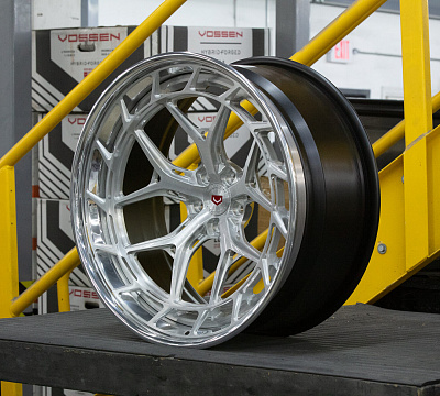 Vossen LC3-01T (3-Piece)