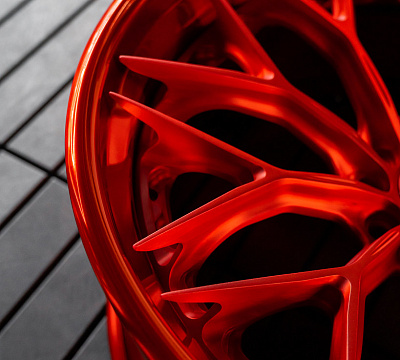 MV Forged SL-200