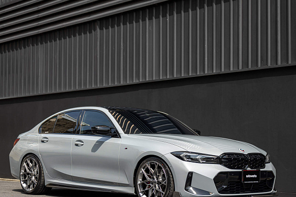 BMW M340i