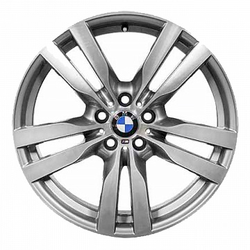 Кованые диски BMW 300M