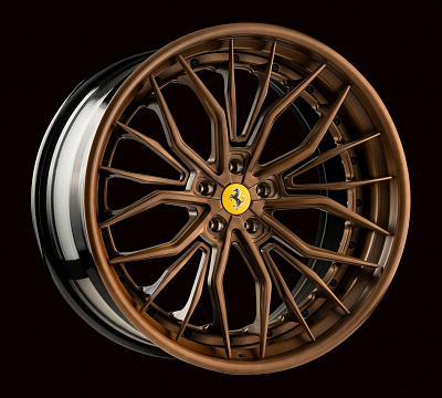 Avant Garde AGL67