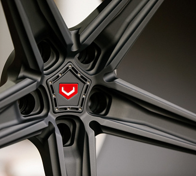 Vossen M-X5