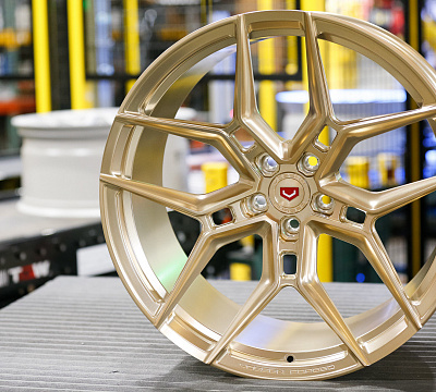 Vossen EVO-4