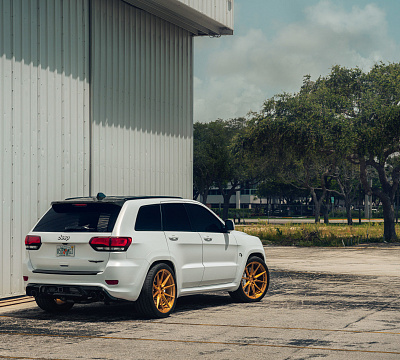 Vossen EVO-2